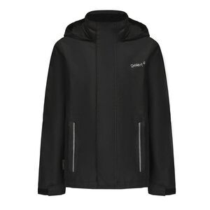 Gelert Childrens/Kids Horizon Waterproof Jacket / Black
